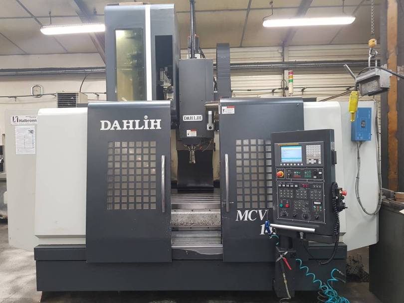 DAHLIH 1450